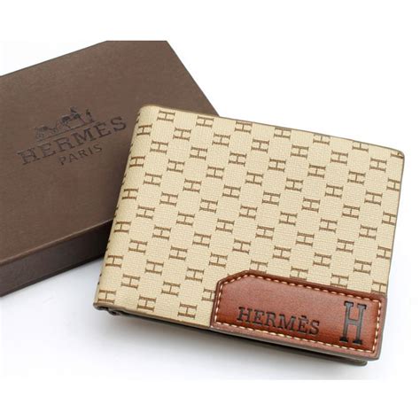 hermes wallet for man|Hermes male wallet.